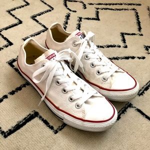 Converse Chuck Taylors